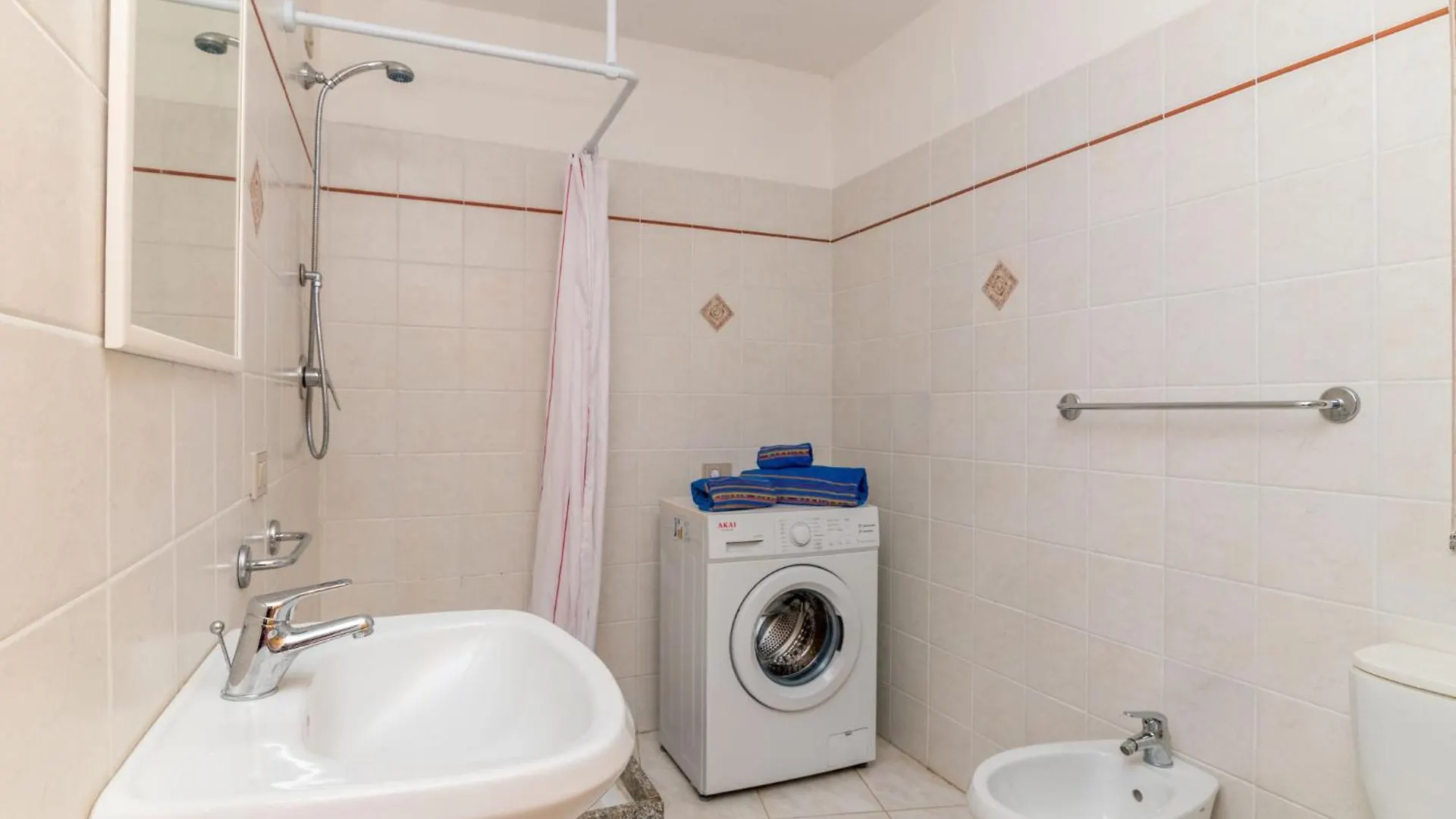 ואלדוריה Holiday Home Valentina By Interhome איטליה