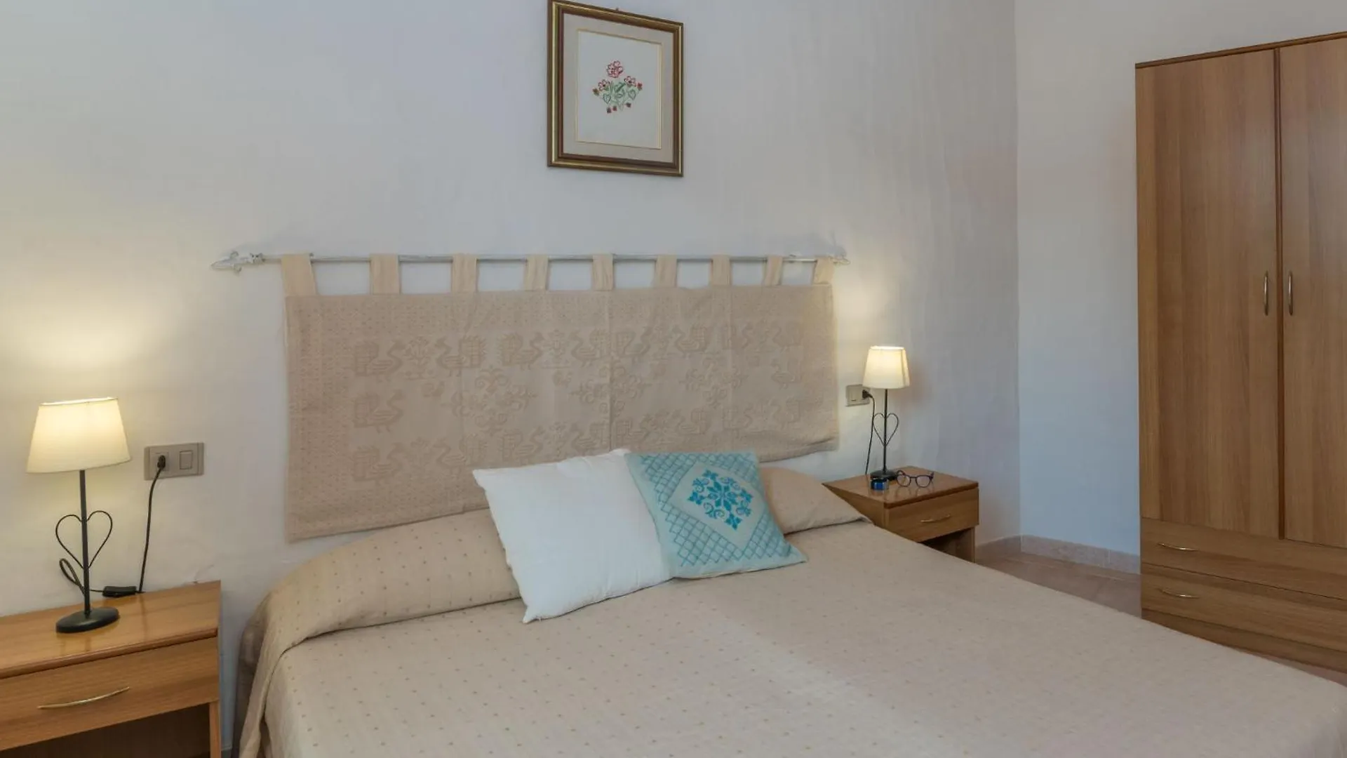 ואלדוריה Holiday Home Valentina By Interhome