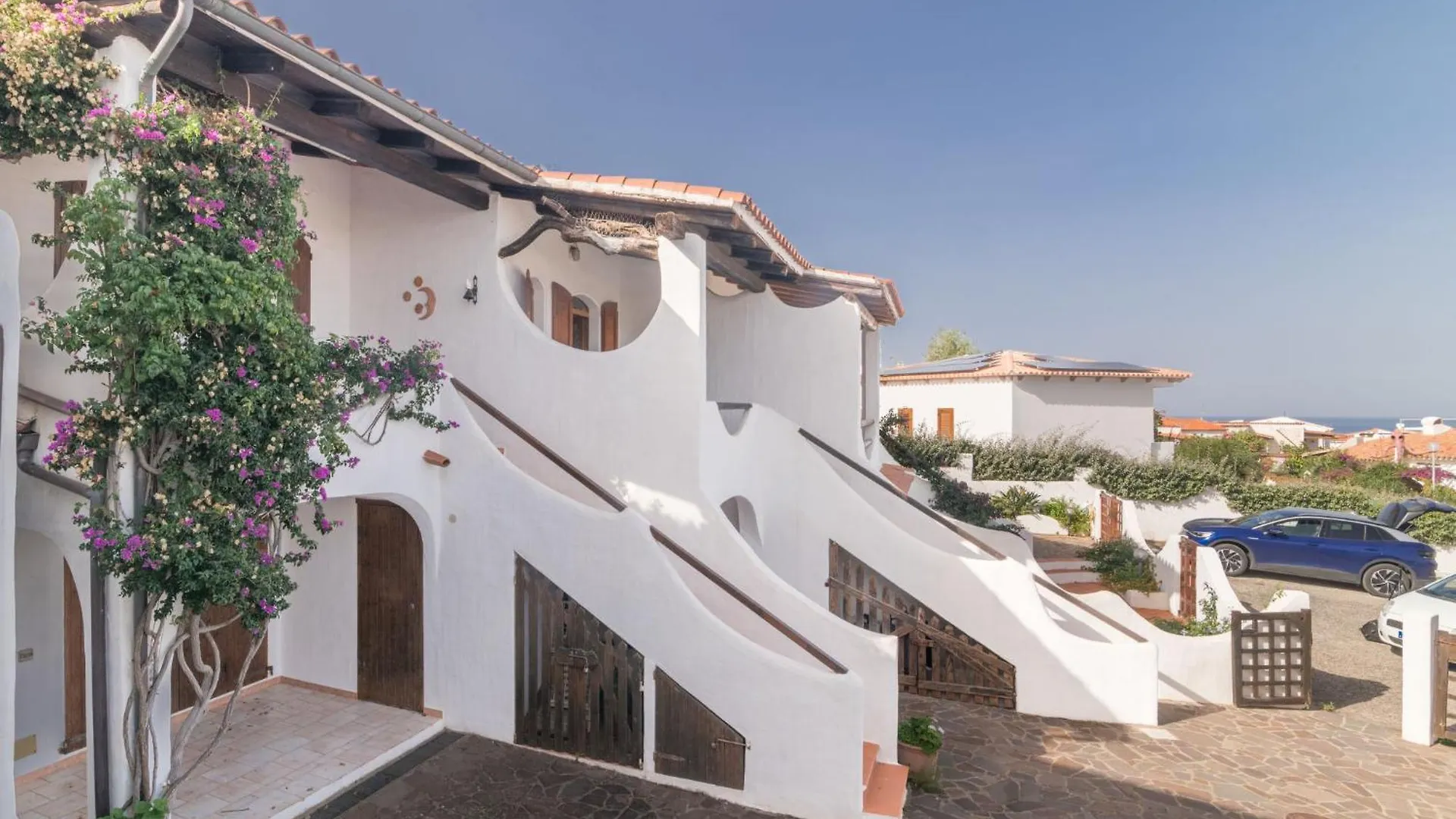 ואלדוריה Holiday Home Valentina By Interhome