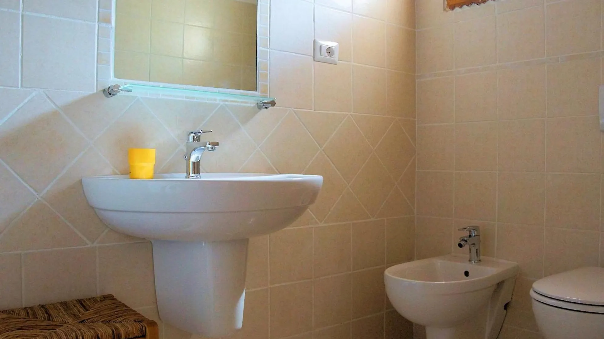 ואלדוריה Holiday Home Valentina By Interhome