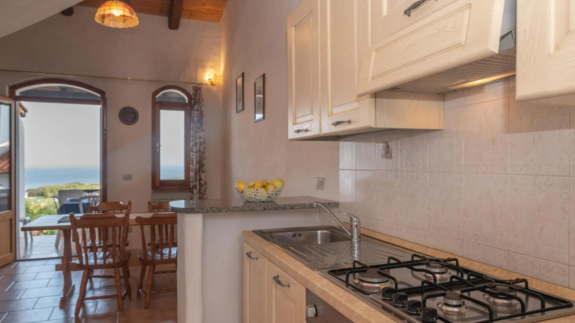 ואלדוריה Holiday Home Valentina By Interhome