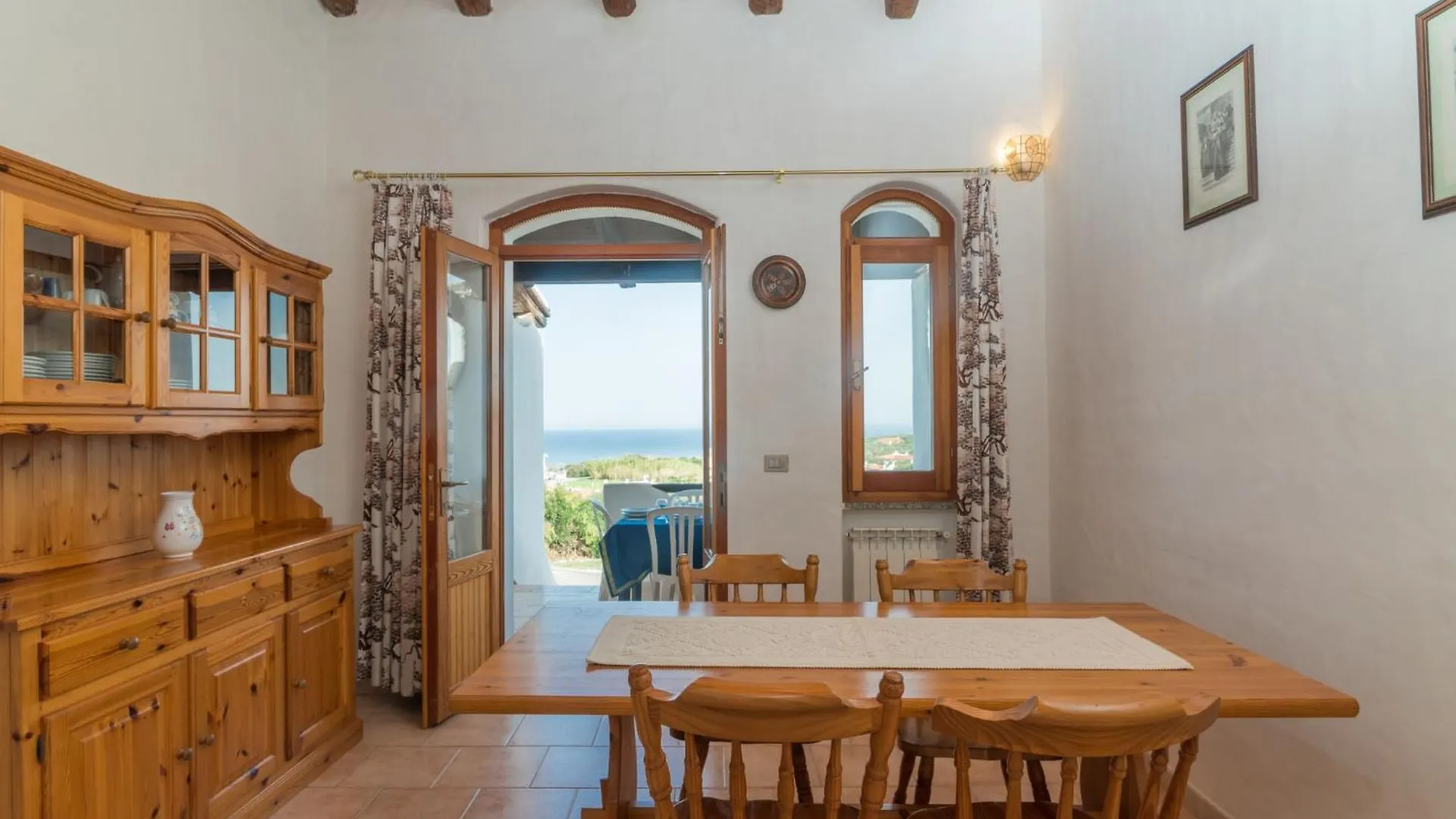 ואלדוריה Holiday Home Valentina By Interhome