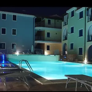  Apartamento Sea Paradise