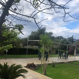  Pensión Il Ginepro