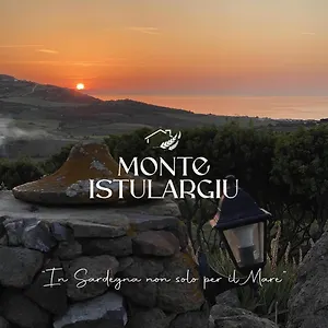 Monte Istulargiu Valledoria (Sardinia)