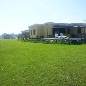 Paola Valledoria (Sardinia)